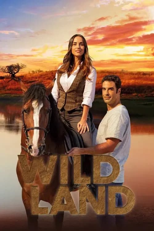 Wild Land poster