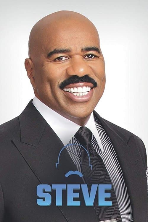 Steve poster