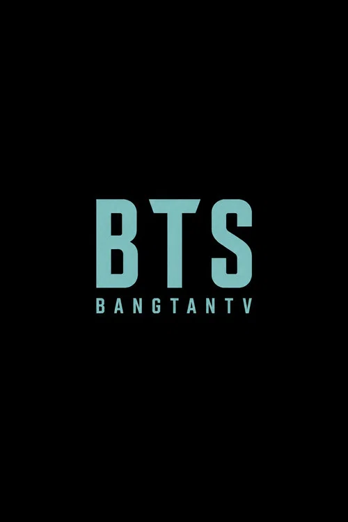 BANGTANTV poster