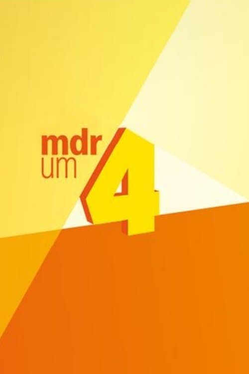 MDR um 4 poster