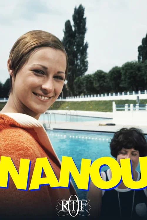 Nanou poster