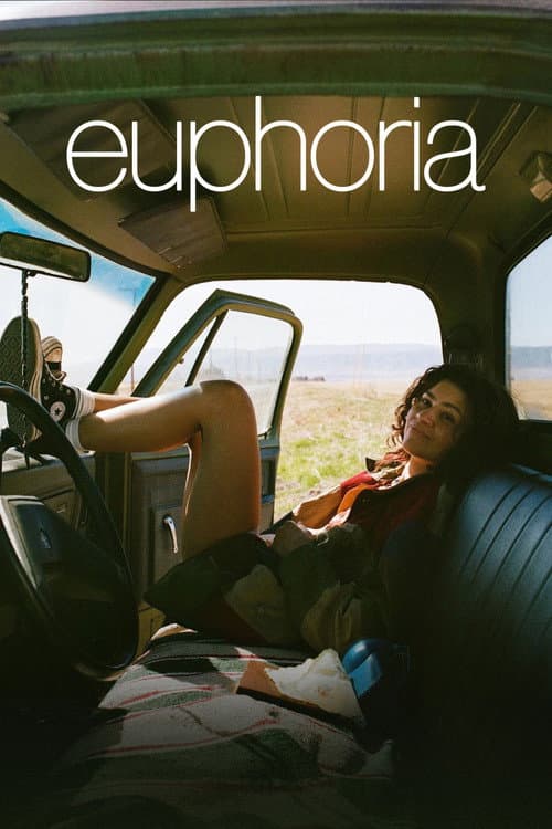 Euphoria poster