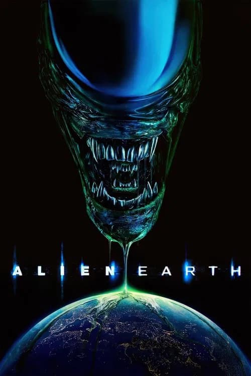 Alien: Earth poster
