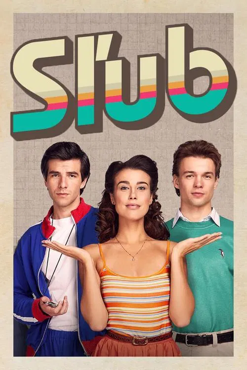 Promise poster