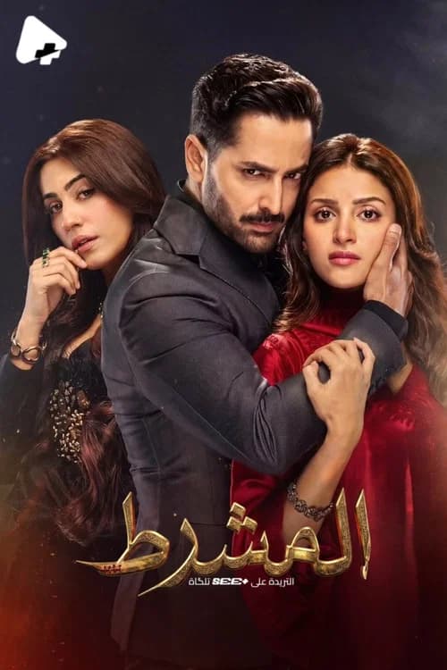 Nashtar poster