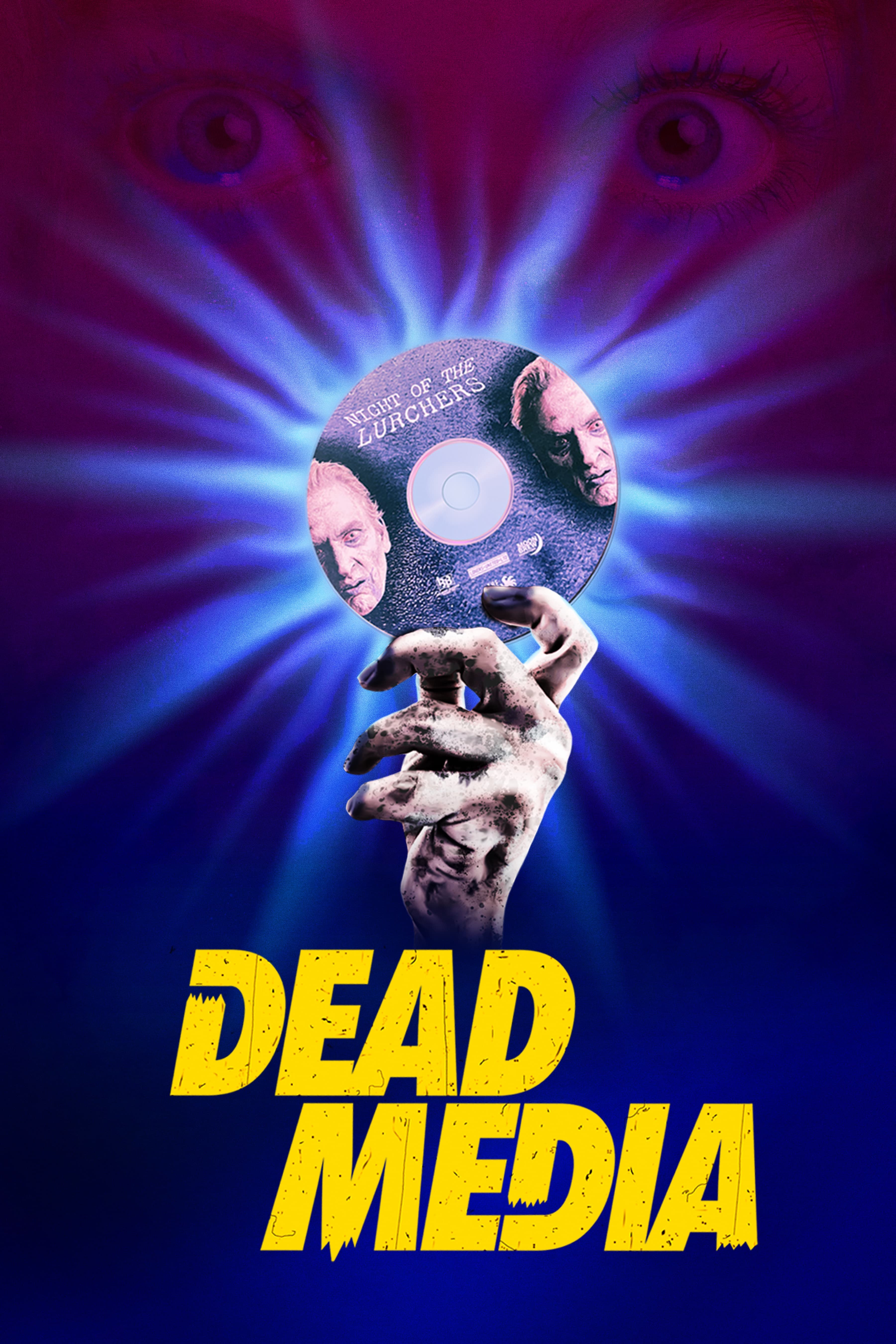 Dead Media poster