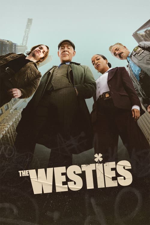The Westies poster