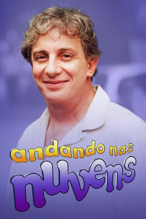 Andando nas Nuvens poster