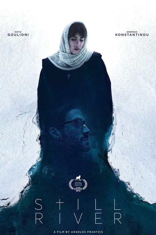 Still River poster