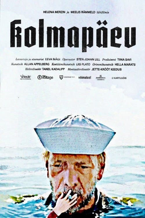Wednesday poster