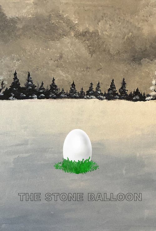 The Stone Balloon poster