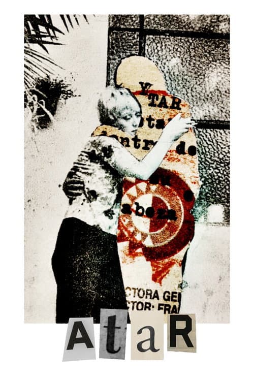 A Tar poster