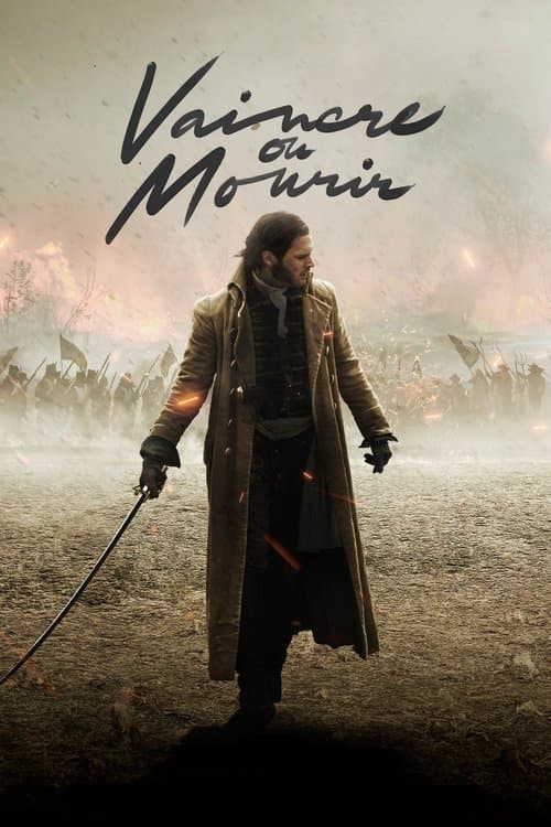 Victory or Death poster