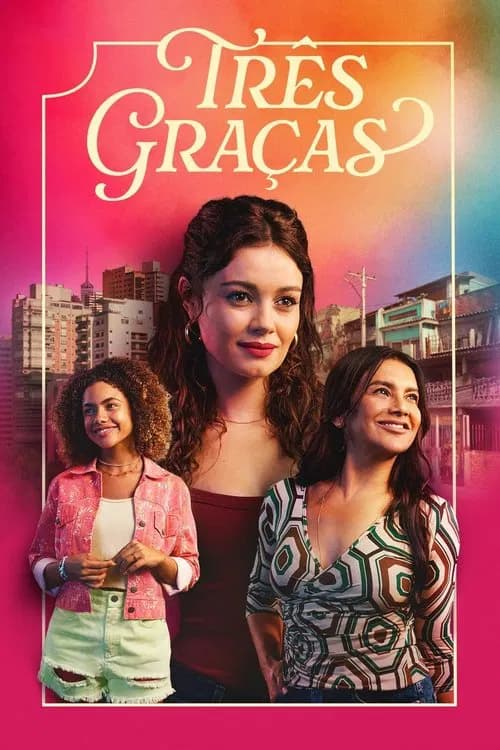 Three Graces poster