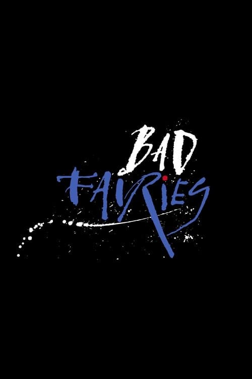 Bad Fairies poster