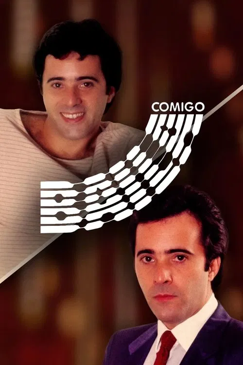 Dance with Me poster