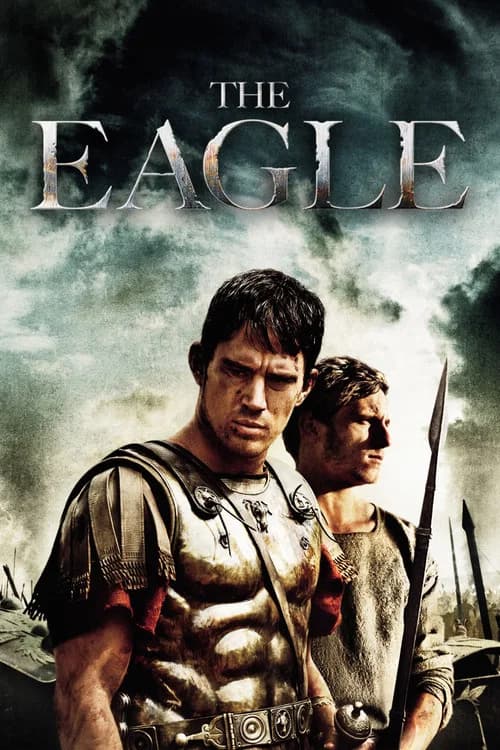 The Eagle poster