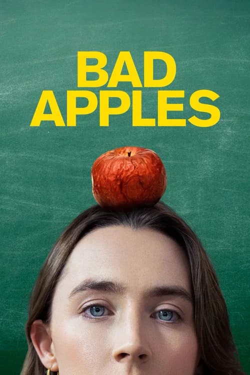 Bad Apples poster