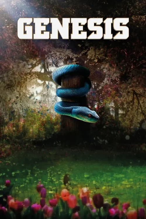 Genesis poster