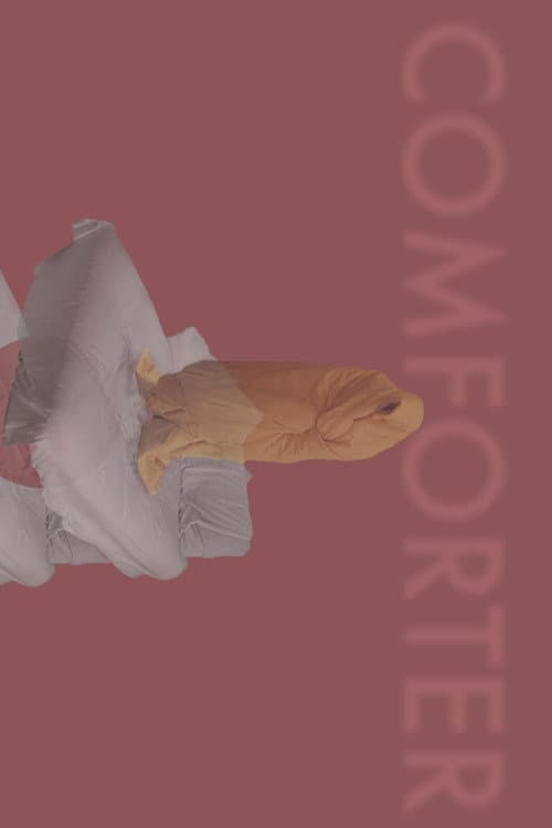 Comforter poster
