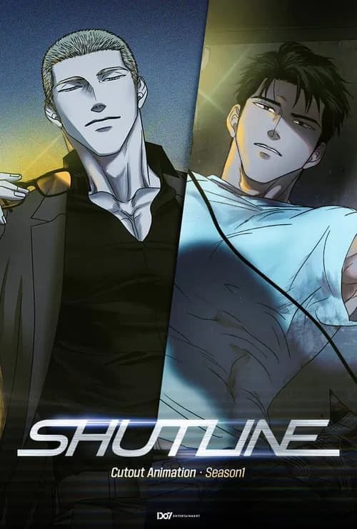Shutline poster