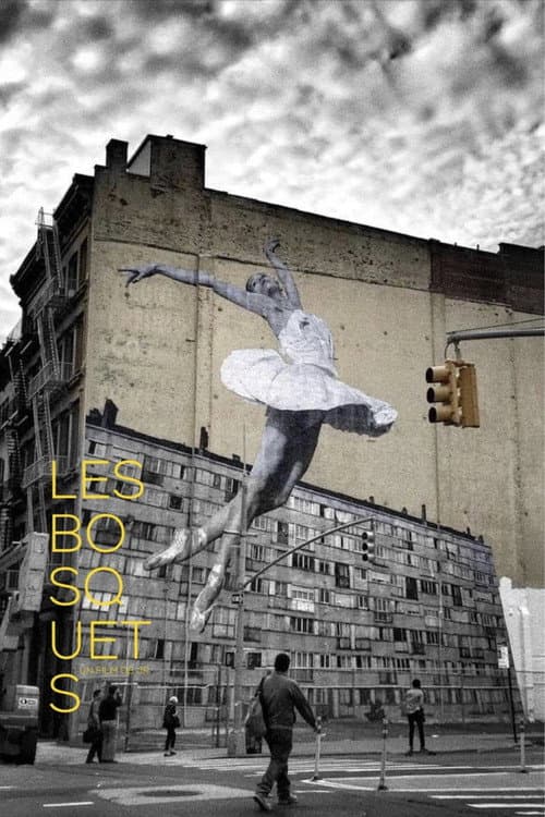 Les Bosquets poster