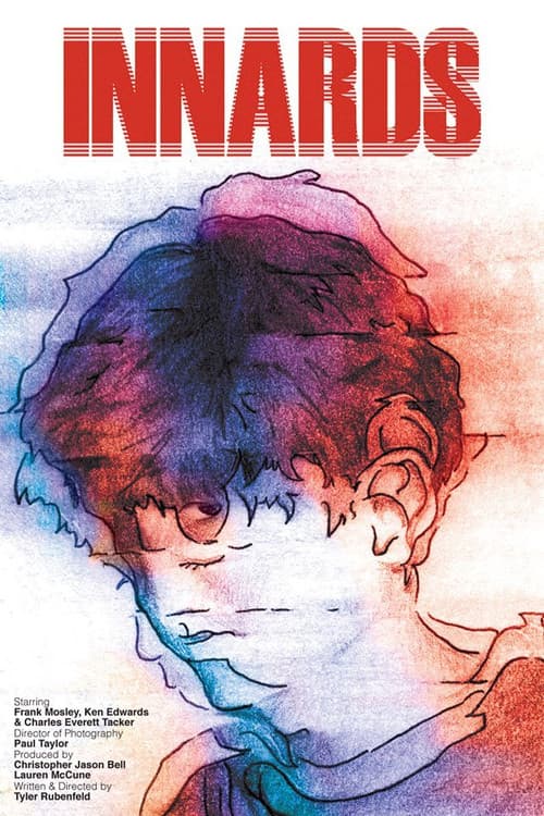 Innards poster